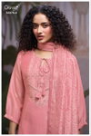 Helya 4378 By Ganga Bemberg Silk Satin Best Designer Salwar Suits Wholesale Shop In Surat

